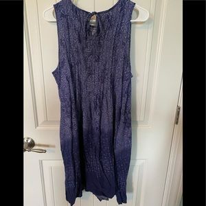 Casual Women’s Dress